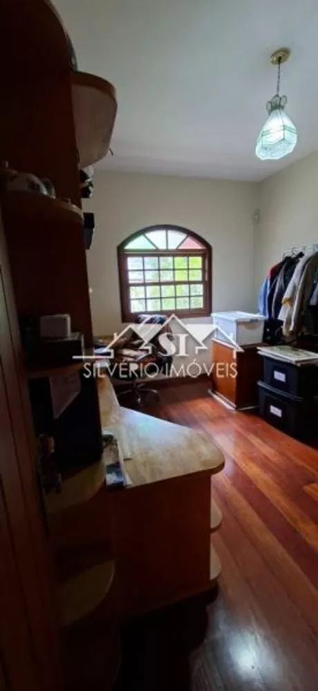 Casa, 4 quartos, 132 m² - Foto 4