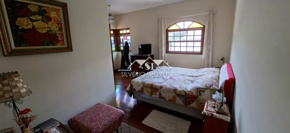 Casa, 4 quartos, 132 m² - Foto 6