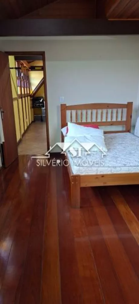 Casa, 4 quartos, 132 m² - Foto 17