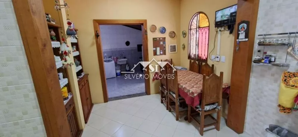 Casa, 4 quartos, 132 m² - Foto 3