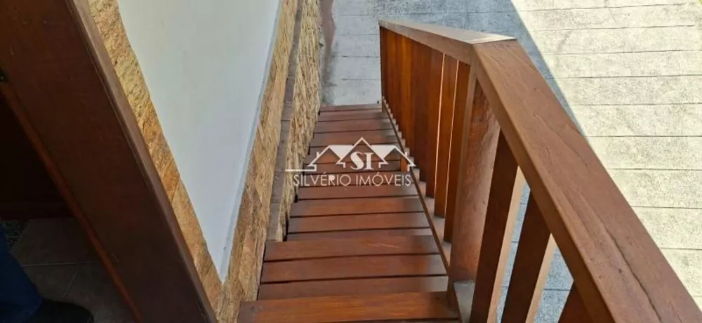 Casa, 4 quartos, 132 m² - Foto 1