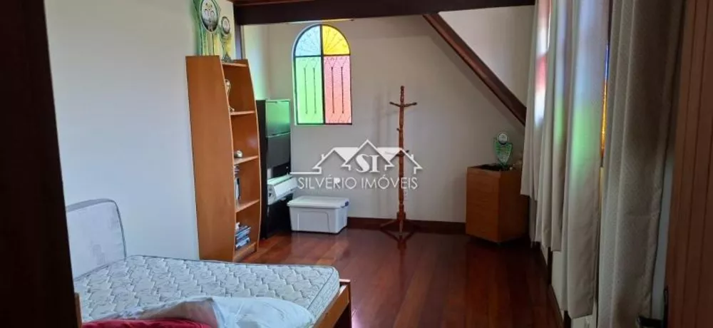 Casa, 4 quartos, 132 m² - Foto 12
