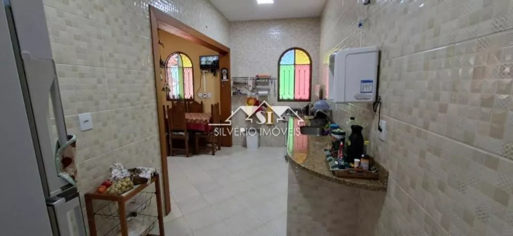 Casa, 4 quartos, 132 m² - Foto 22