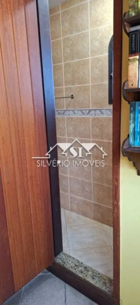 Casa, 4 quartos, 132 m² - Foto 23