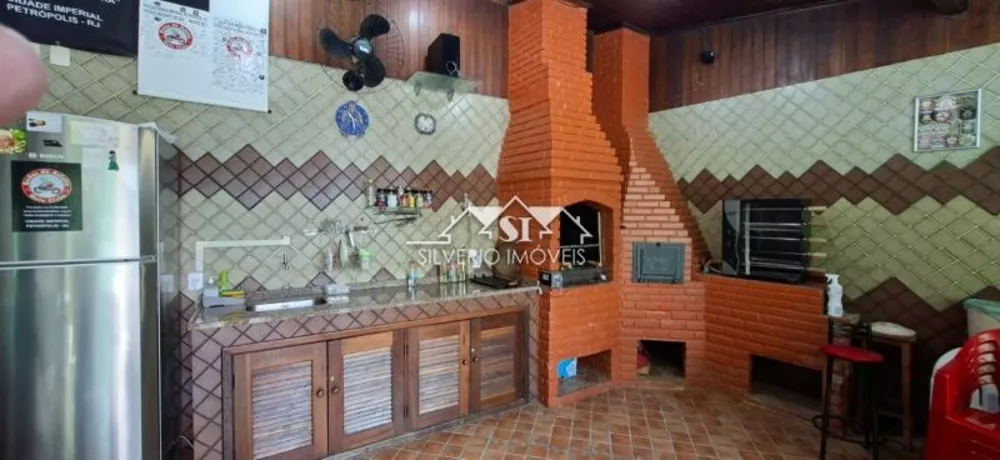 Casa, 4 quartos, 132 m² - Foto 25