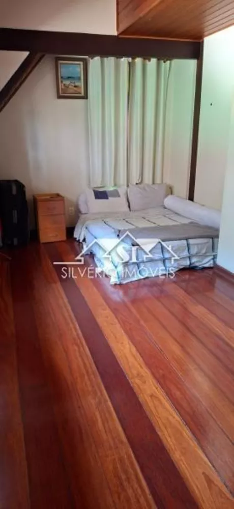 Casa, 4 quartos, 132 m² - Foto 5