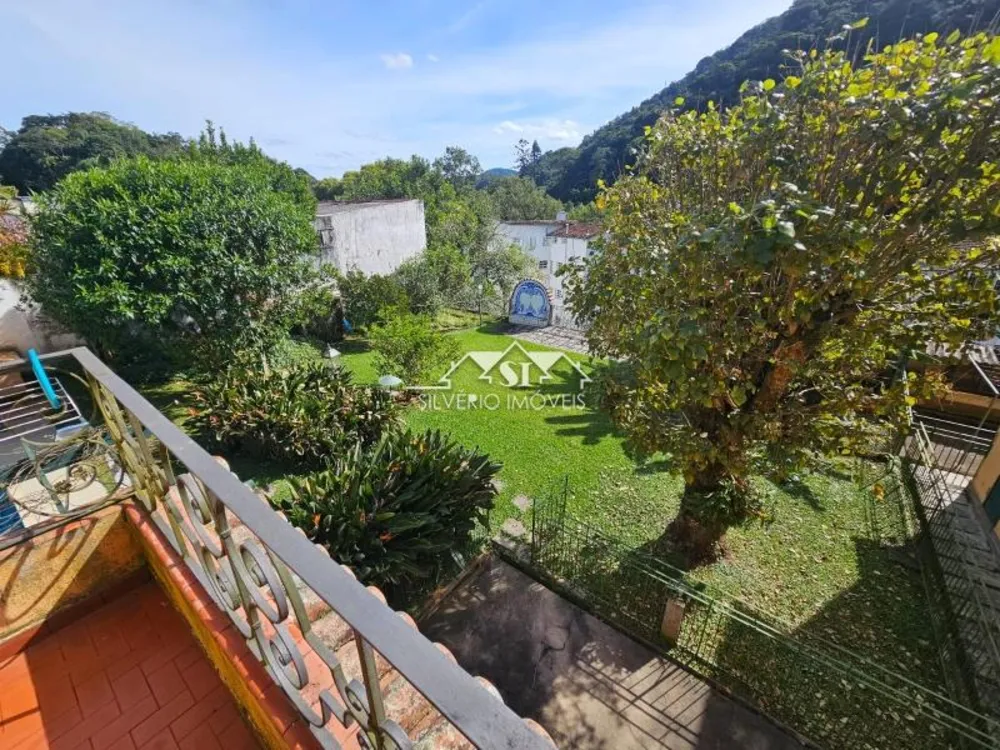 Casa, 8 quartos, 300 m² - Foto 18