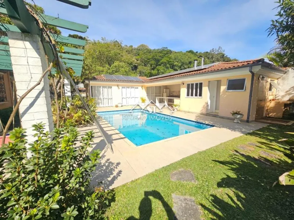 Casa, 8 quartos, 300 m² - Foto 3
