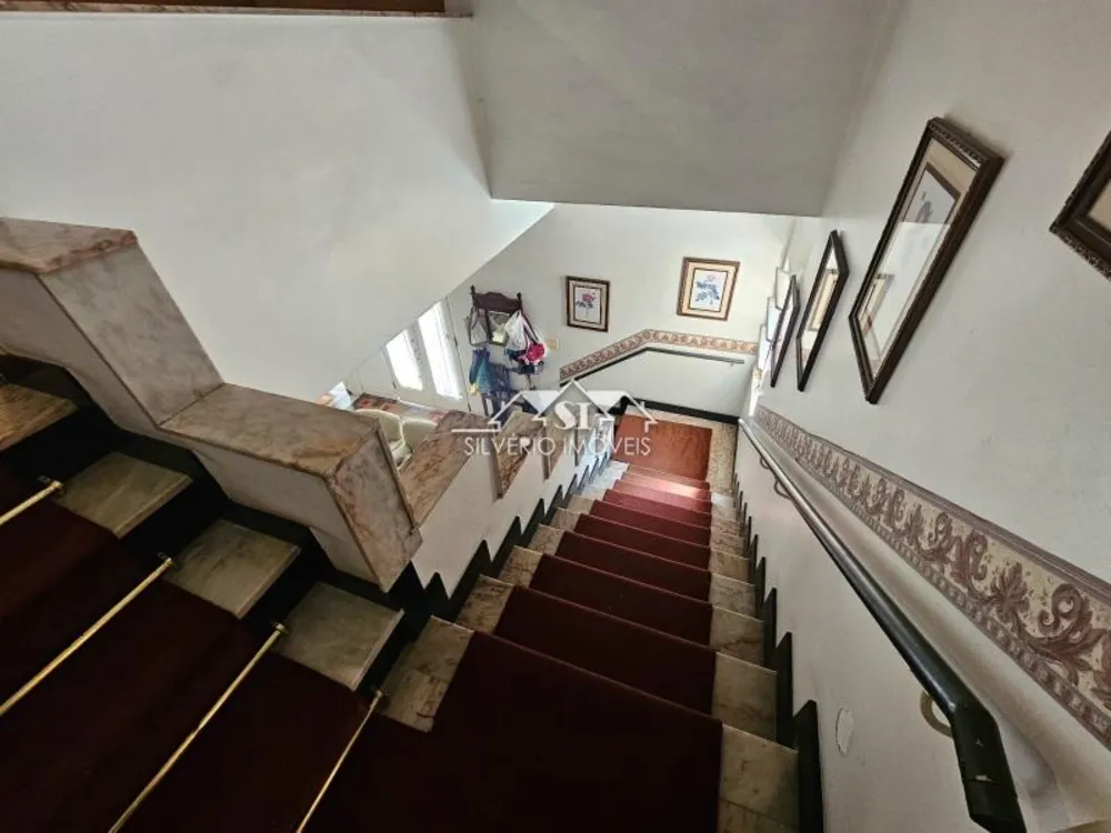 Casa, 8 quartos, 300 m² - Foto 17