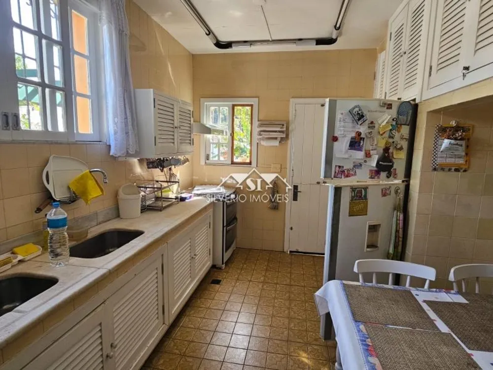 Casa, 8 quartos, 300 m² - Foto 13