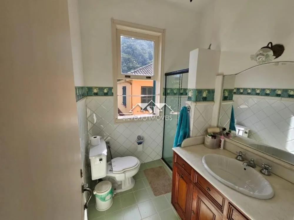 Casa, 8 quartos, 300 m² - Foto 16
