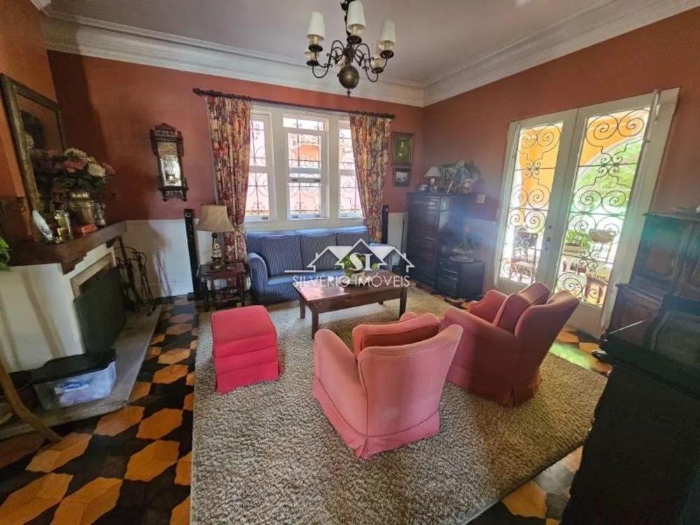 Casa, 8 quartos, 300 m² - Foto 9