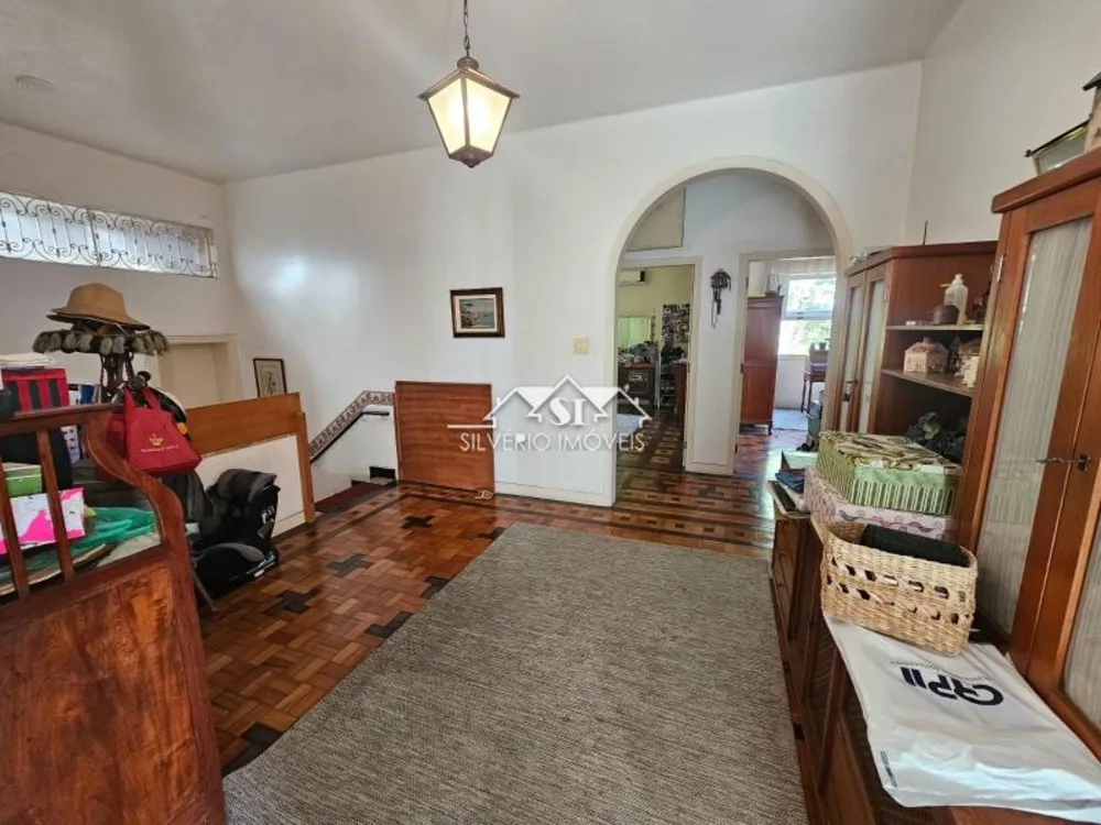 Casa, 8 quartos, 300 m² - Foto 19