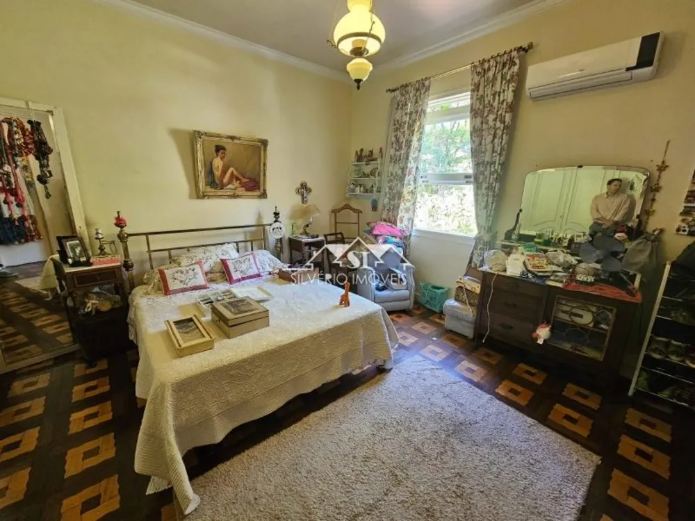 Casa, 8 quartos, 300 m² - Foto 12