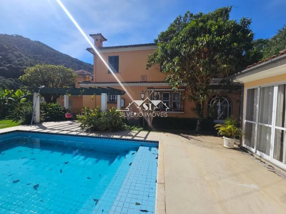 Casa, 8 quartos, 300 m² - Foto 14
