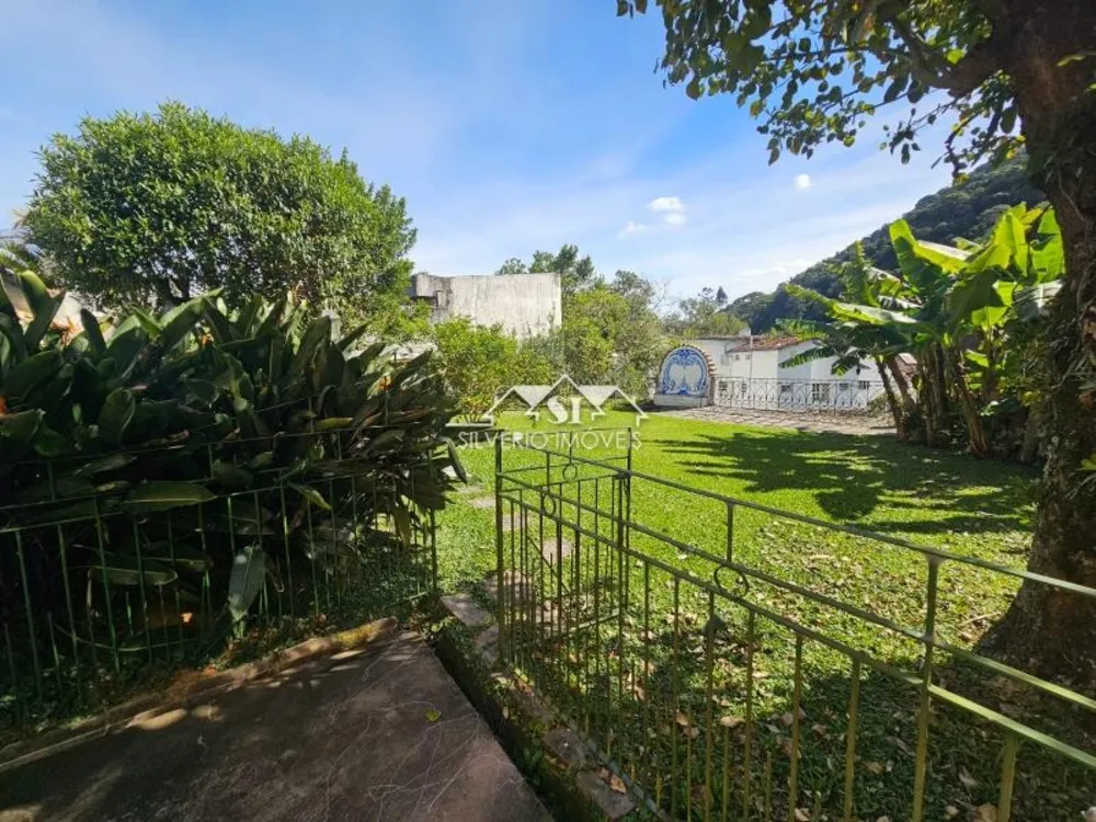Casa, 8 quartos, 300 m² - Foto 11