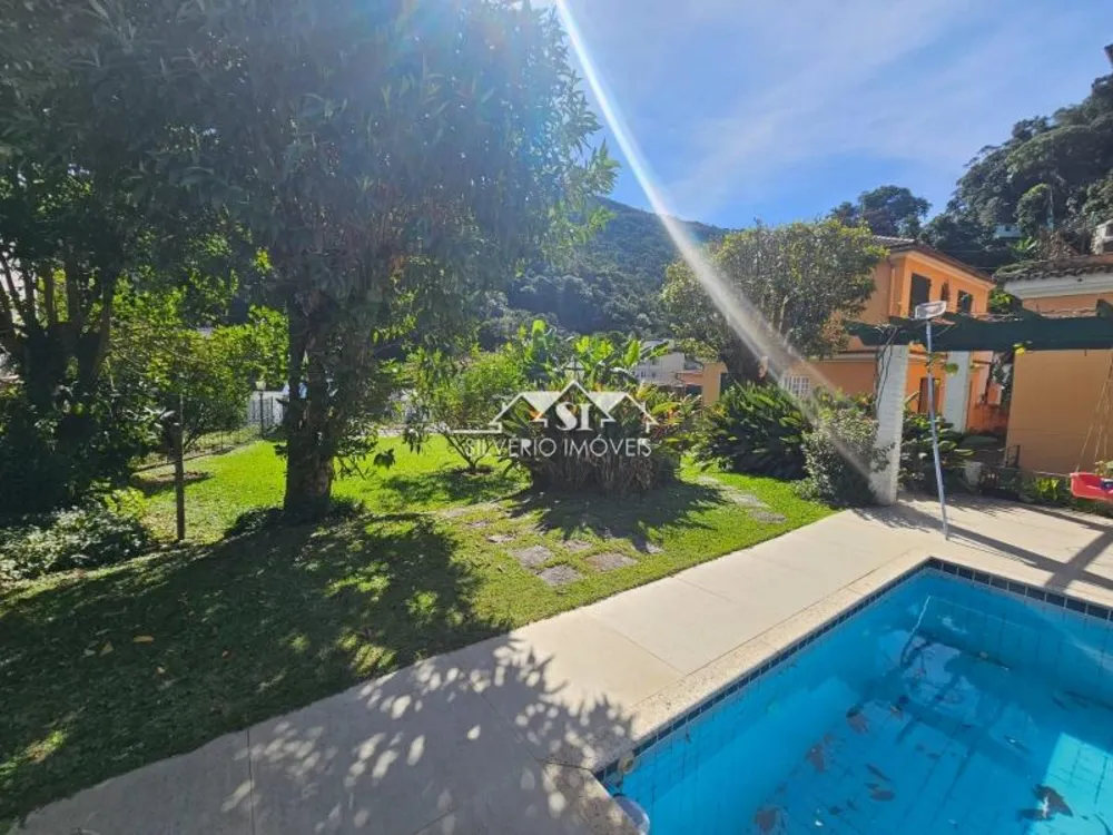 Casa, 8 quartos, 300 m² - Foto 2