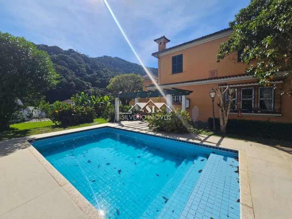 Casa, 8 quartos, 300 m² - Foto 10