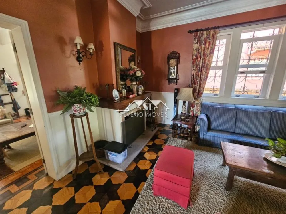 Casa, 8 quartos, 300 m² - Foto 4