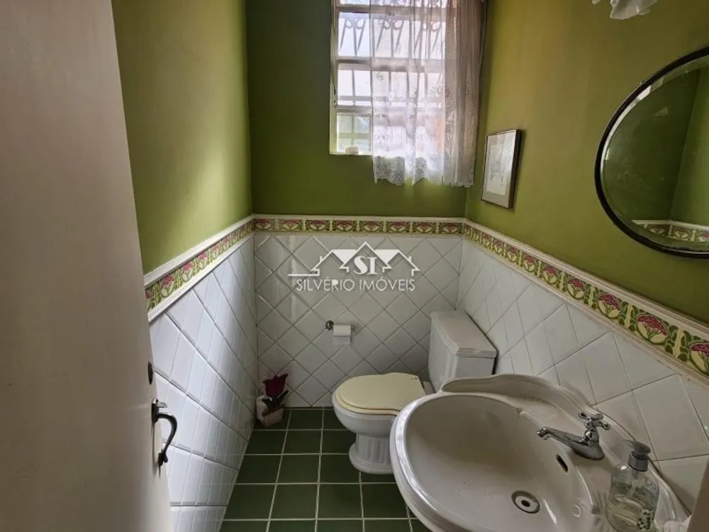 Casa, 8 quartos, 300 m² - Foto 5