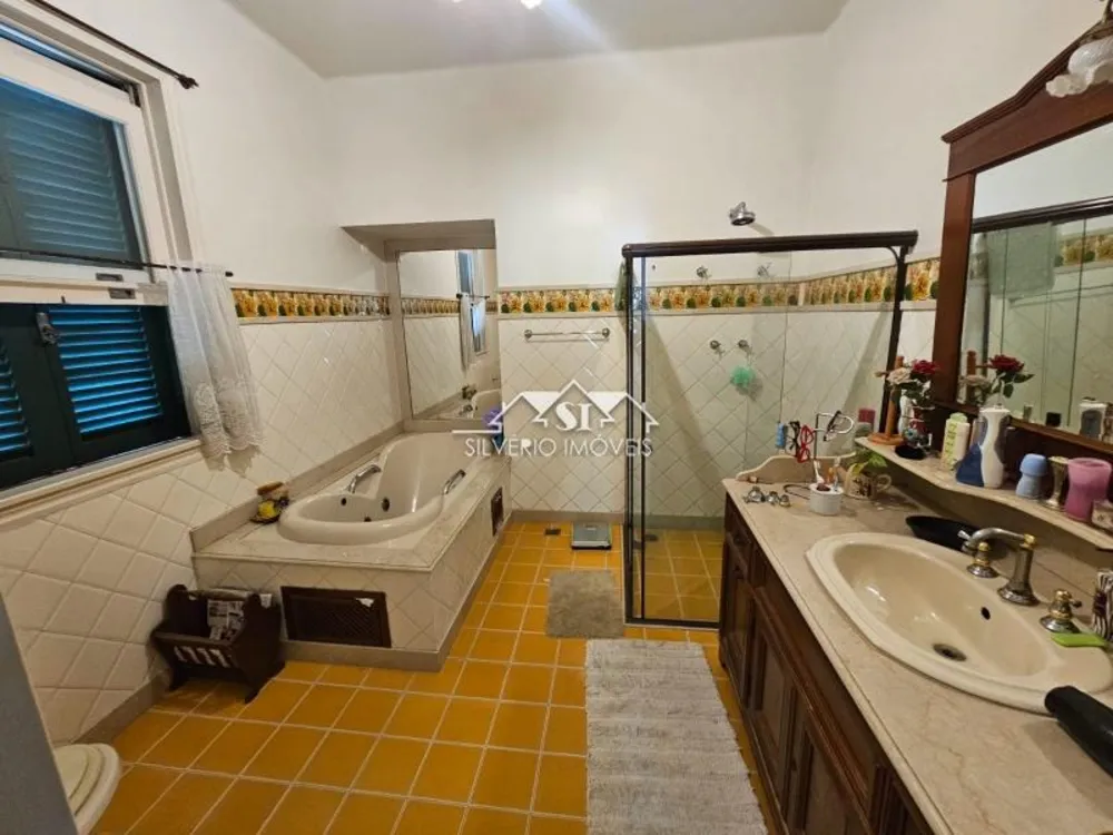 Casa, 8 quartos, 300 m² - Foto 15