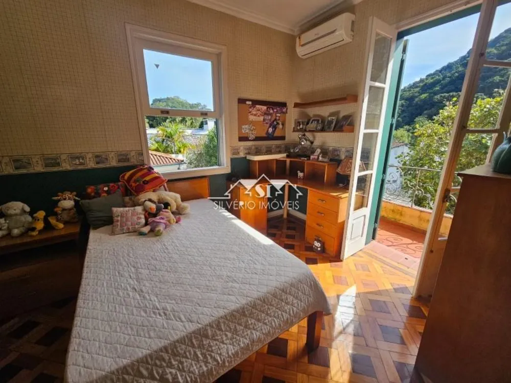 Casa, 8 quartos, 300 m² - Foto 7