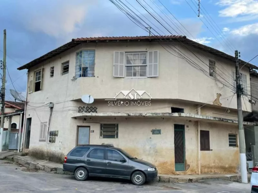 Imóvel Comercial, 320 m² - Foto 2