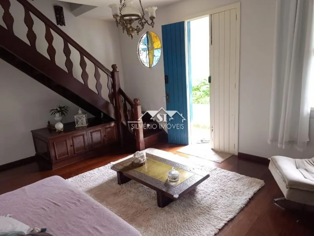 Casa, 5 quartos, 260 m² - Foto 5