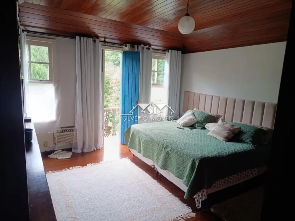 Casa, 5 quartos, 260 m² - Foto 8