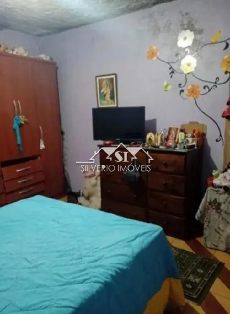 Casa, 2 quartos, 80 m² - Foto 14