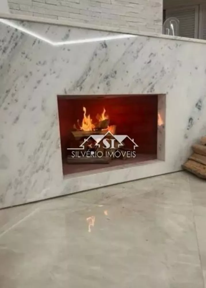 Chácara, 5 quartos, 8000 m² - Foto 13