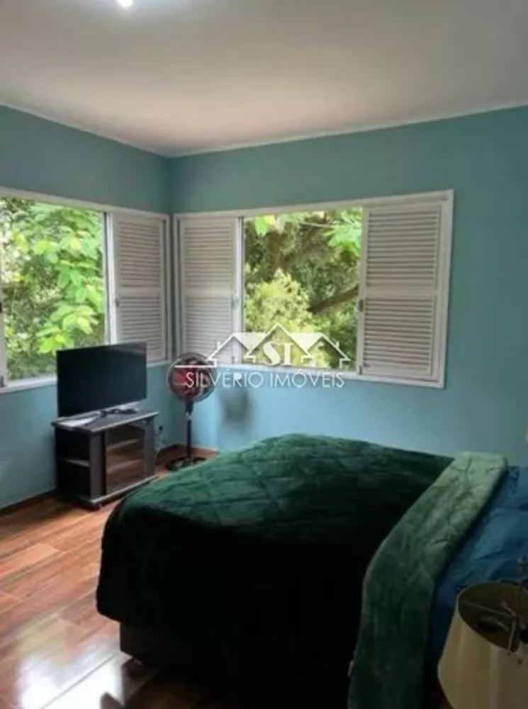 Chácara, 5 quartos, 8000 m² - Foto 12