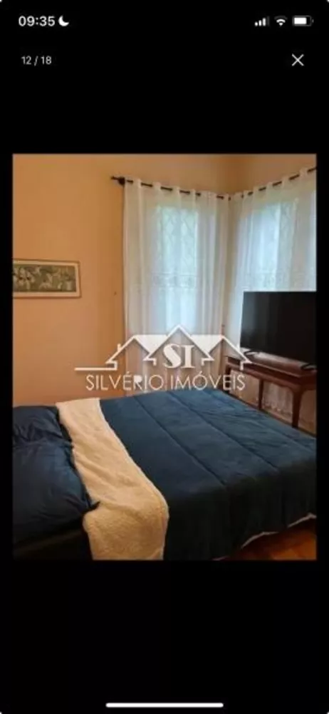 Chácara, 5 quartos, 8000 m² - Foto 8