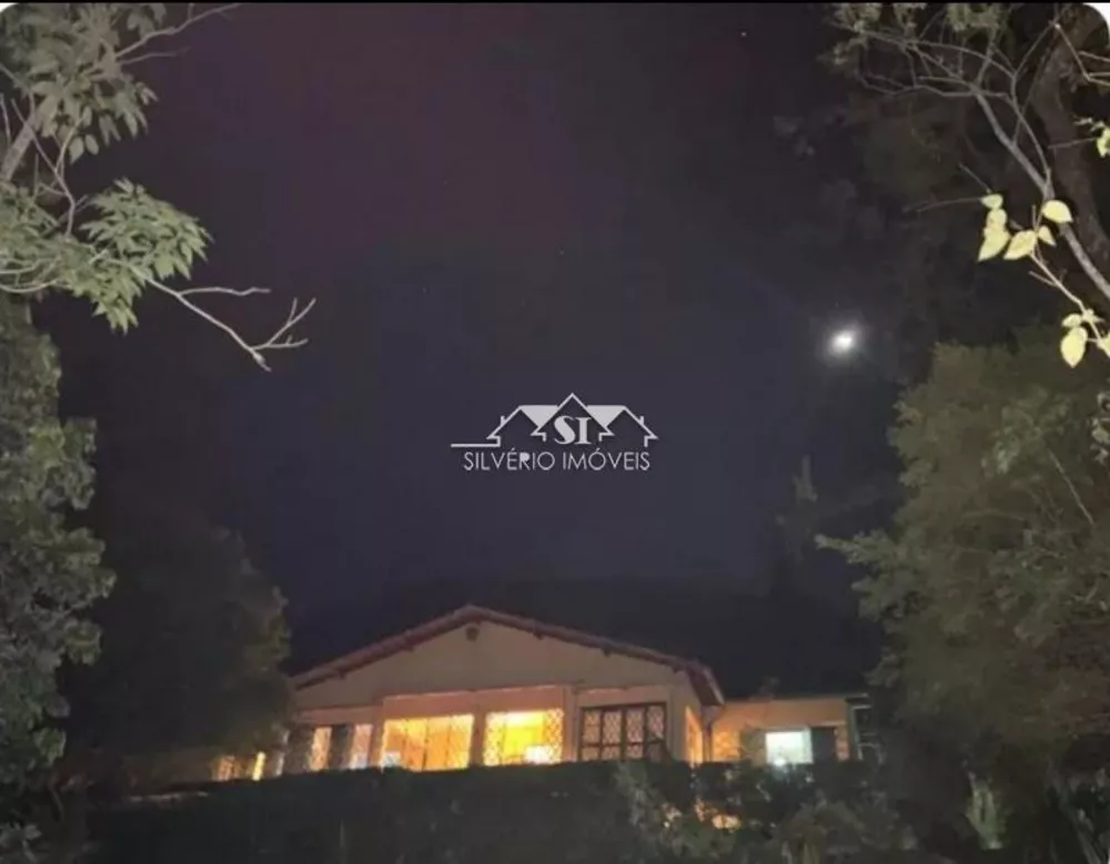 Chácara, 5 quartos, 8000 m² - Foto 4