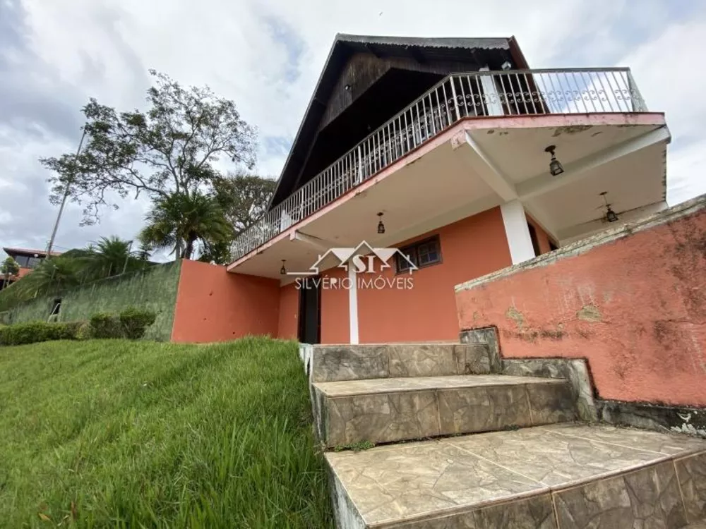 Casa, 6 quartos, 1100 m² - Foto 27