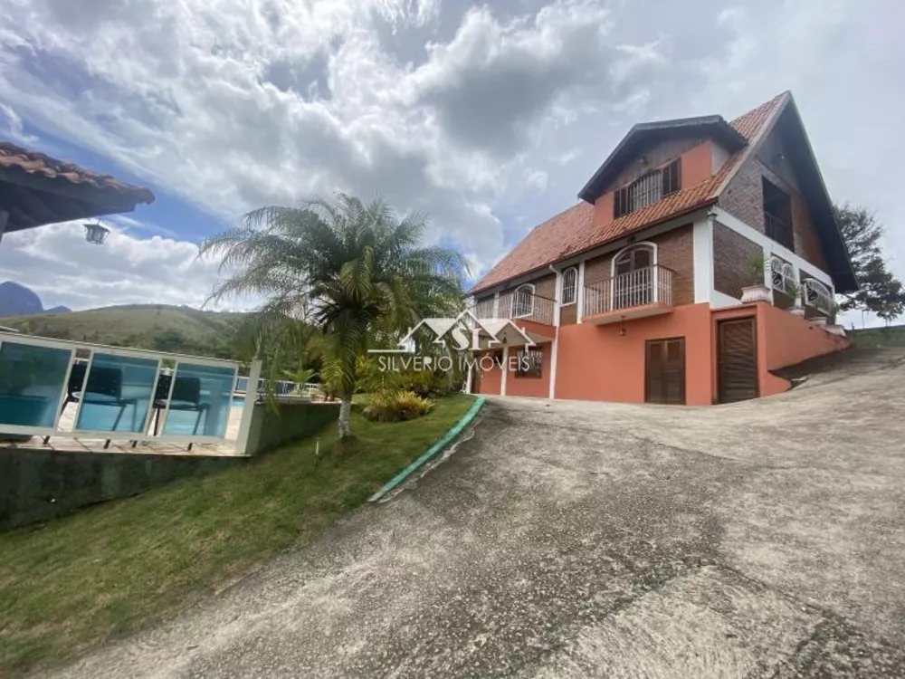 Casa, 6 quartos, 1100 m² - Foto 23
