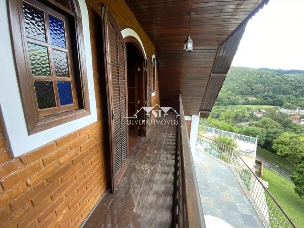 Casa, 6 quartos, 1100 m² - Foto 11