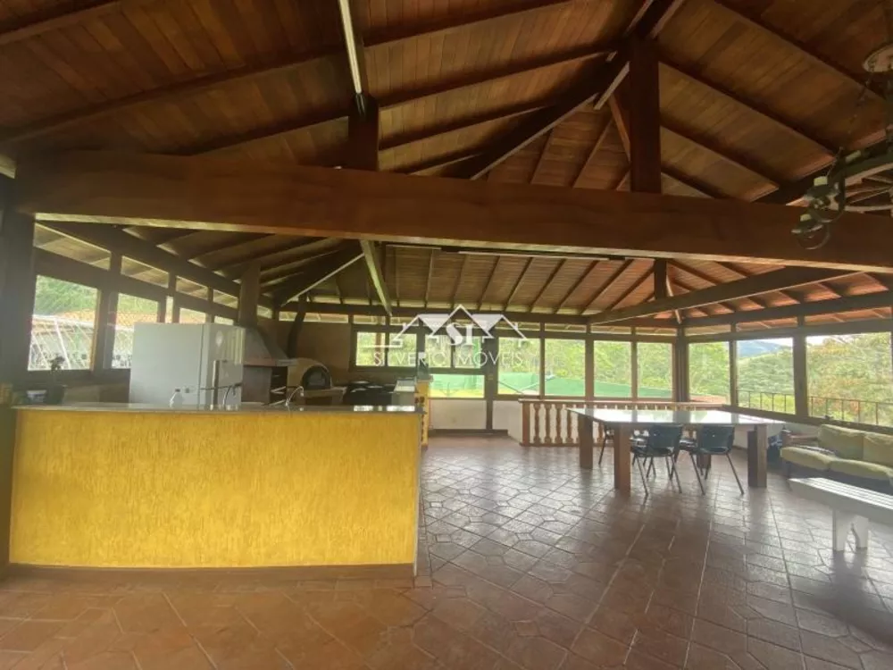 Casa, 6 quartos, 1100 m² - Foto 29