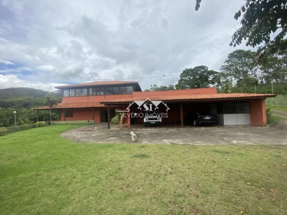 Casa, 6 quartos, 1100 m² - Foto 25