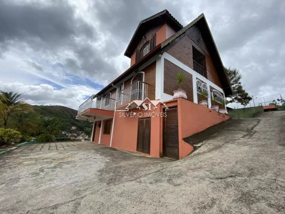 Casa, 6 quartos, 1100 m² - Foto 6