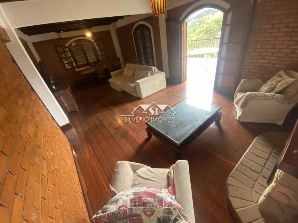 Casa, 6 quartos, 1100 m² - Foto 18