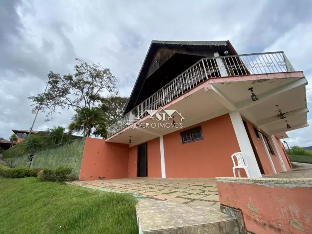 Casa, 6 quartos, 1100 m² - Foto 30