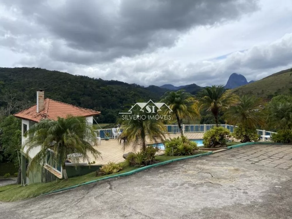 Casa, 6 quartos, 1100 m² - Foto 5