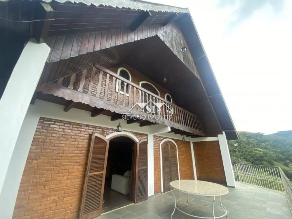 Casa, 6 quartos, 1100 m² - Foto 19