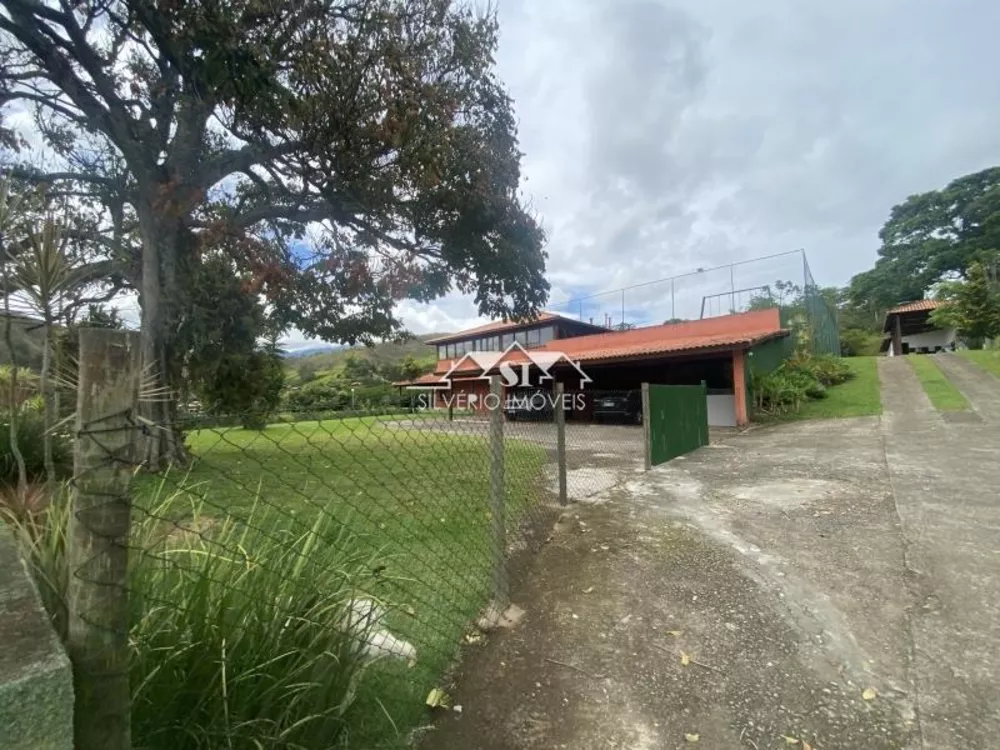 Casa, 6 quartos, 1100 m² - Foto 22