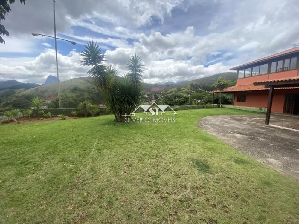 Casa, 6 quartos, 1100 m² - Foto 16