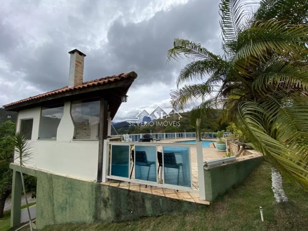 Casa, 6 quartos, 1100 m² - Foto 12