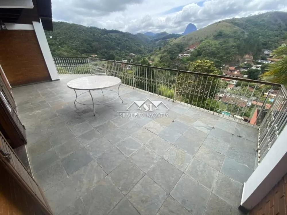 Casa, 6 quartos, 1100 m² - Foto 9