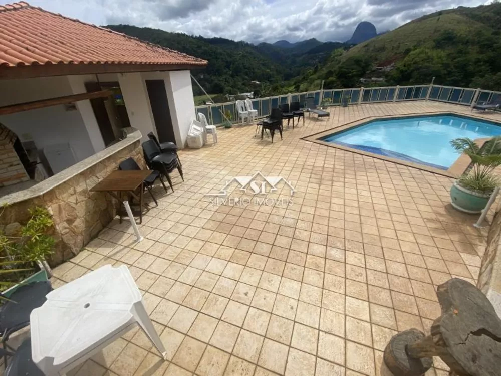 Casa, 6 quartos, 1100 m² - Foto 10