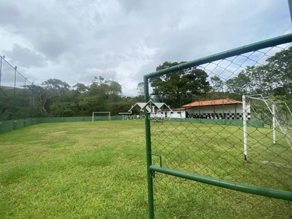 Casa, 6 quartos, 1100 m² - Foto 8